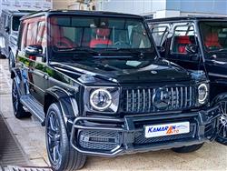 مێرسێدس بێنز G-Class
